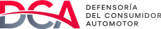 Logo DCA